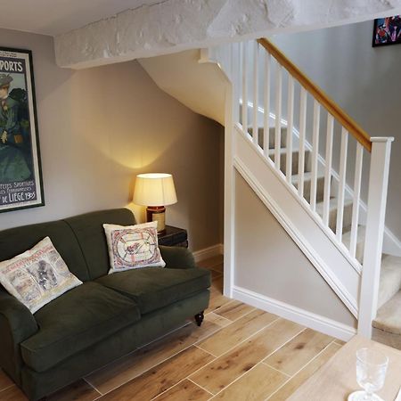 The Bakehouse Villa Chipping Norton Dış mekan fotoğraf