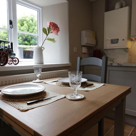 The Bakehouse Villa Chipping Norton Dış mekan fotoğraf