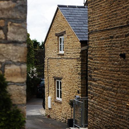 The Bakehouse Villa Chipping Norton Dış mekan fotoğraf