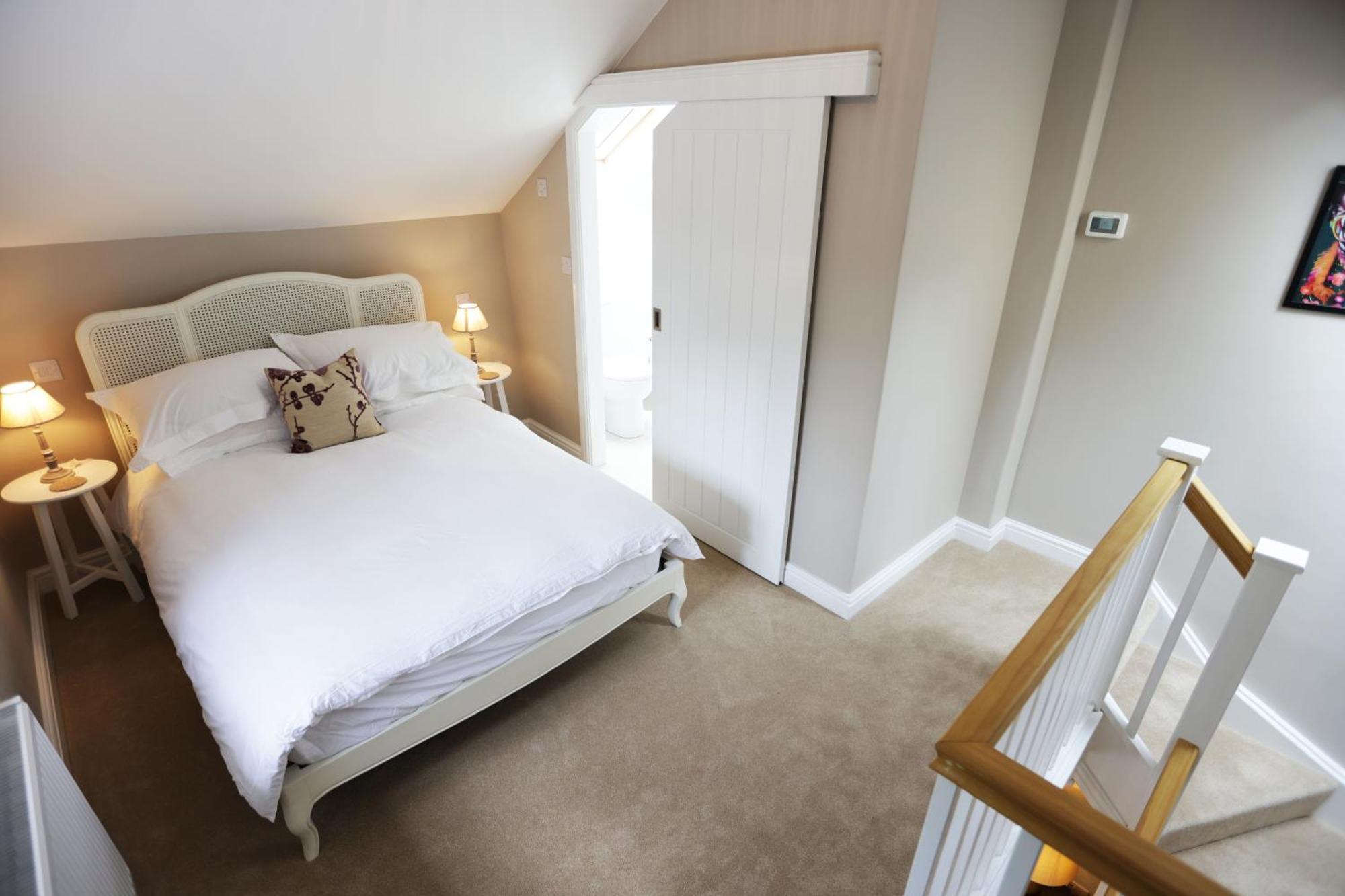 The Bakehouse Villa Chipping Norton Dış mekan fotoğraf