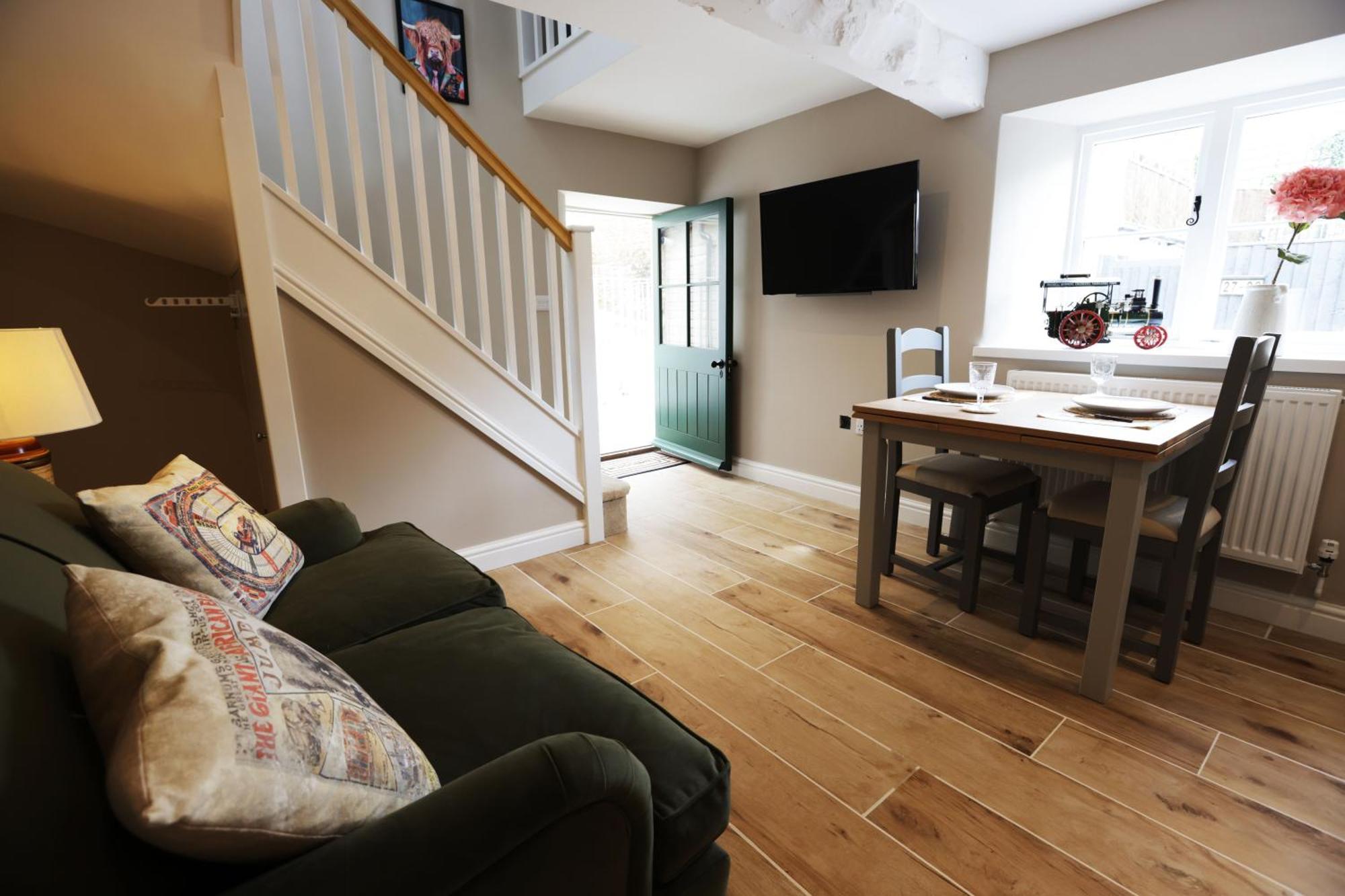 The Bakehouse Villa Chipping Norton Dış mekan fotoğraf