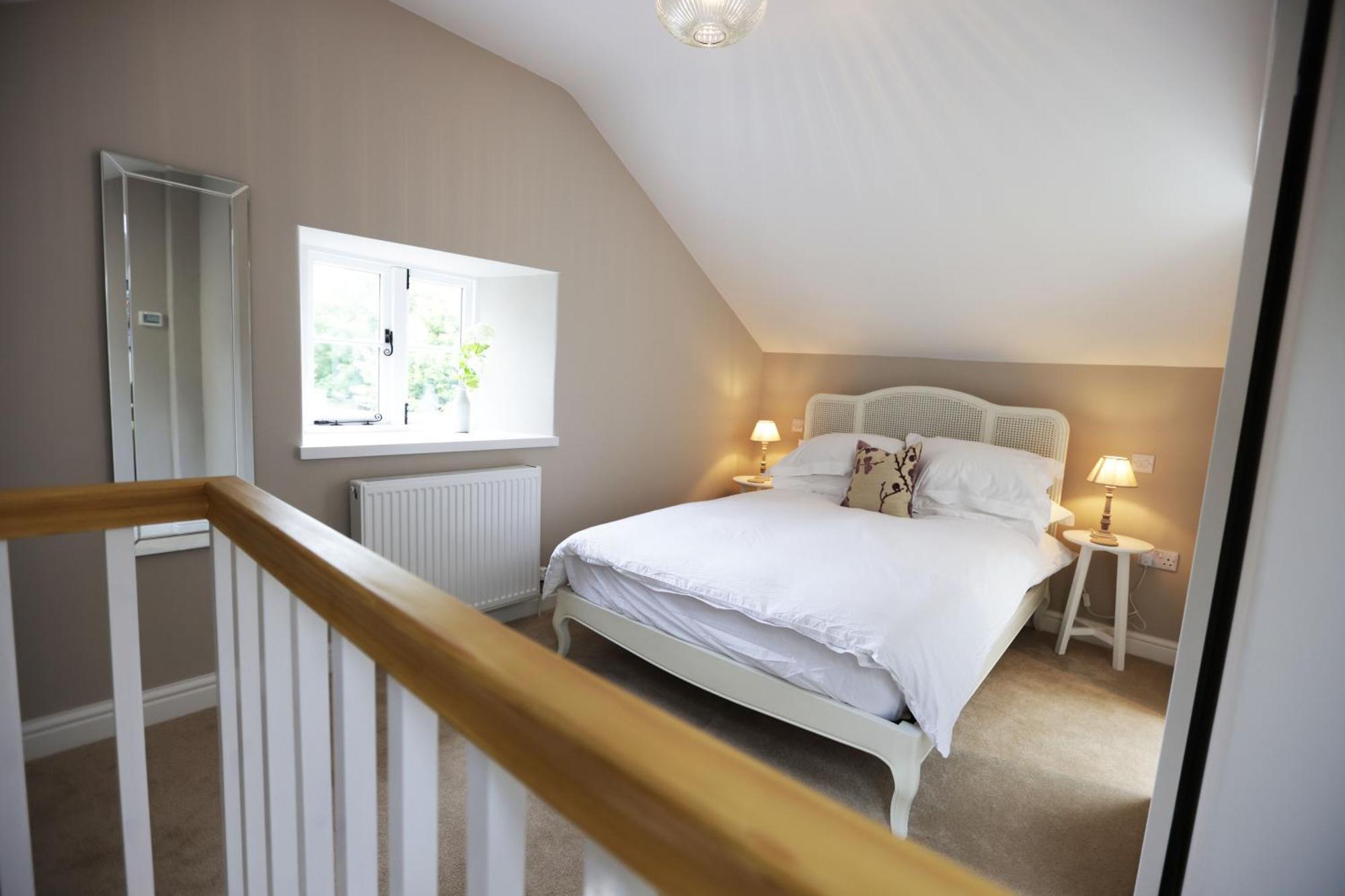 The Bakehouse Villa Chipping Norton Dış mekan fotoğraf