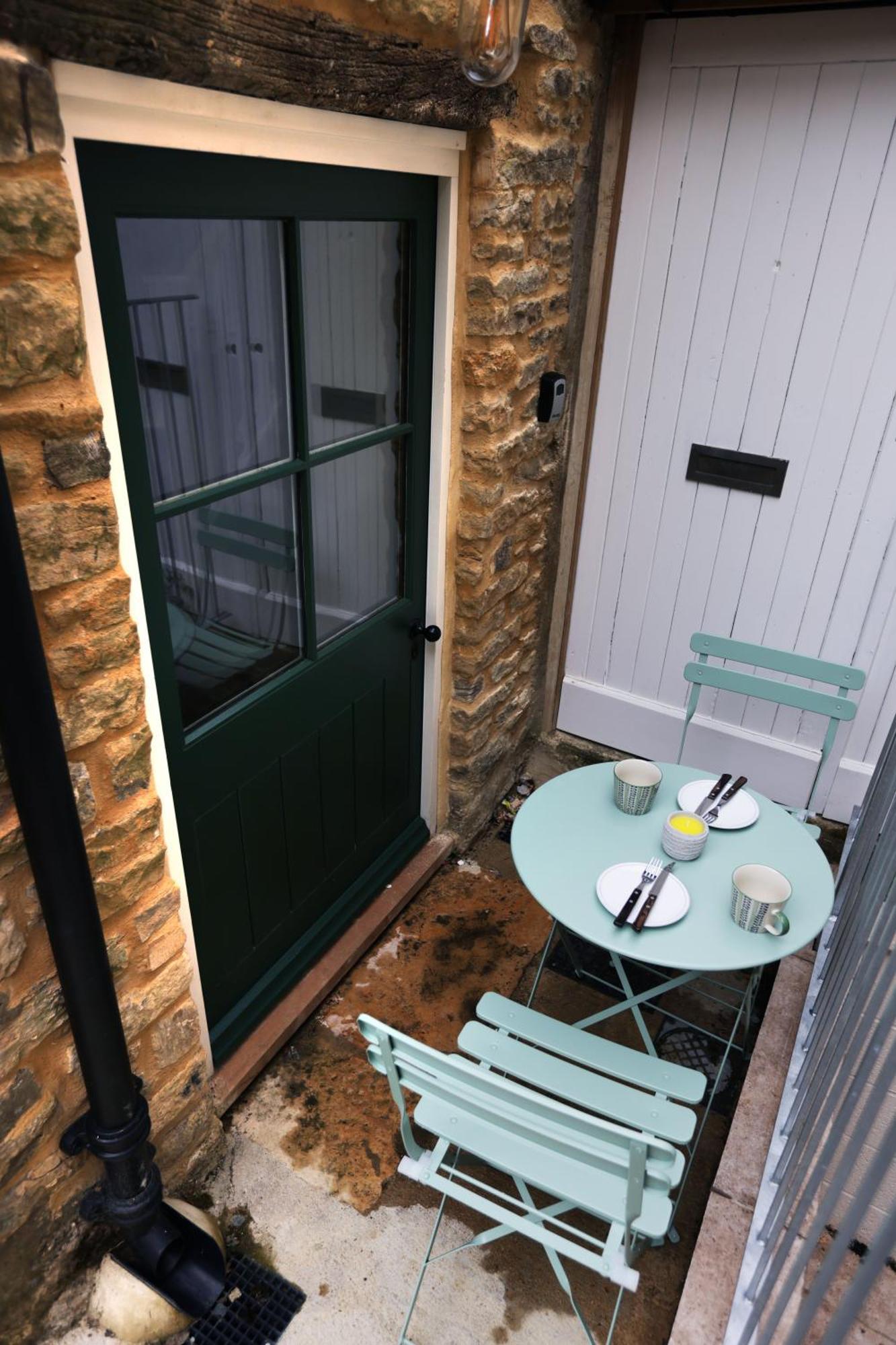 The Bakehouse Villa Chipping Norton Dış mekan fotoğraf